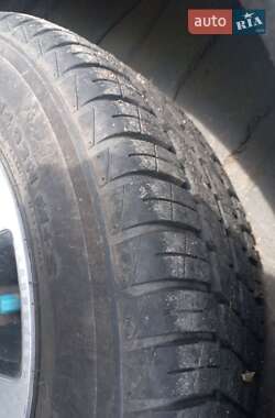 Хетчбек Peugeot 206 2006 в 