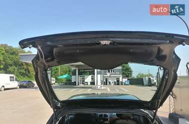 Хэтчбек Peugeot 206 2006 в 
