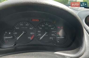 Седан Peugeot 206 2008 в 