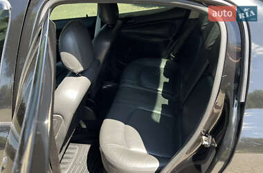 Седан Peugeot 206 2007 в 