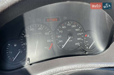 Седан Peugeot 206 2007 в 
