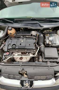 Хэтчбек Peugeot 206 2005 в Черкассах