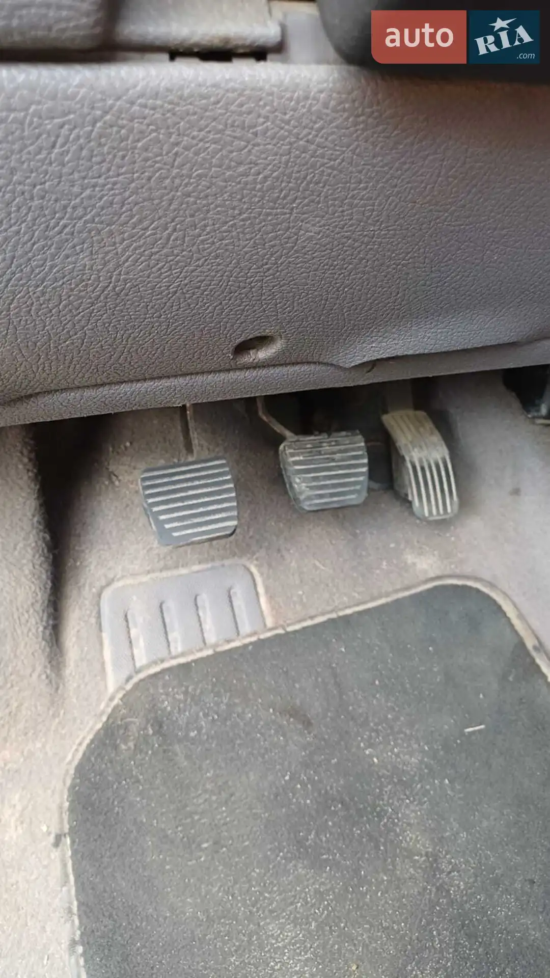 2002 Peugeot 206 - мініатюра 3