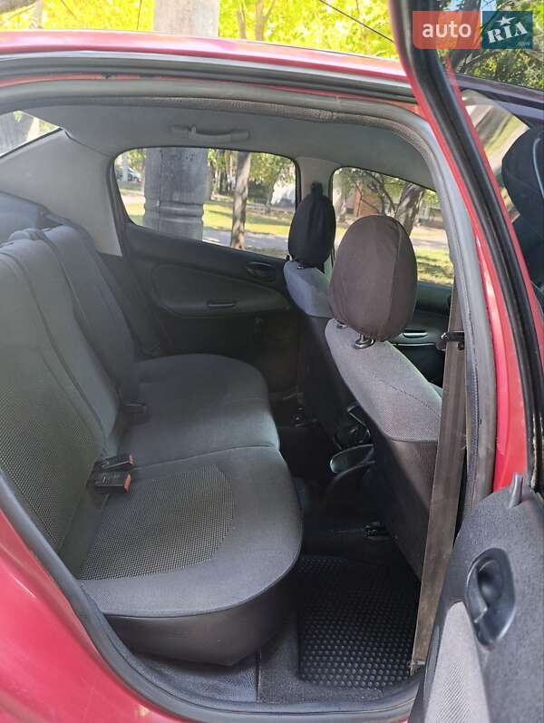 Седан Peugeot 206 2008 в Харькове фото 14 Седан Peugeot 206 2008 в Харькове