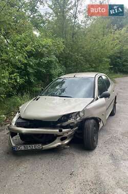 Седан Peugeot 206 2007 в Хмельницком