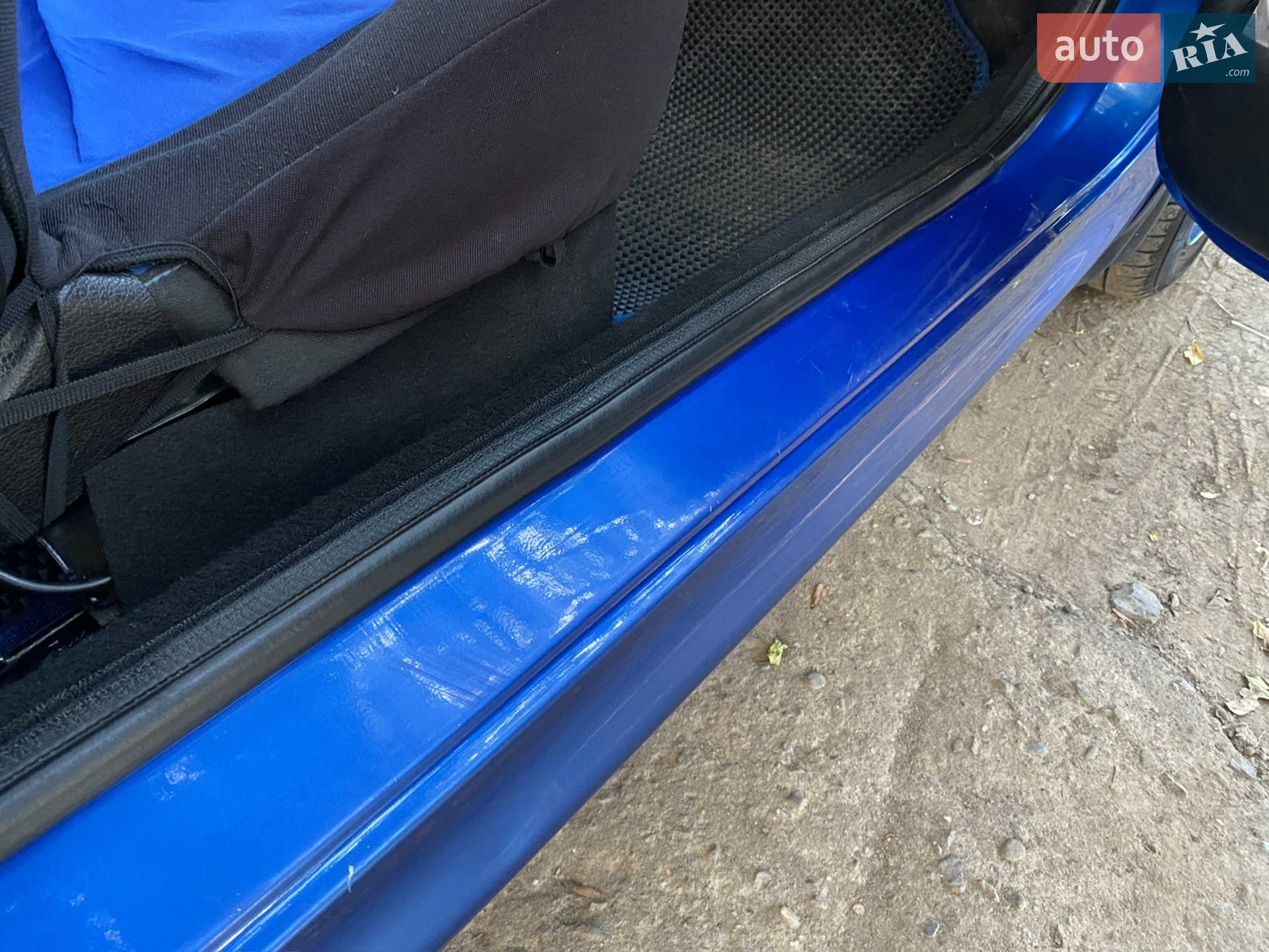 2011 Peugeot 206 - мініатюра 6