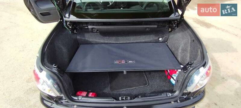 Кабріолет Peugeot 206 2005 в Самборі