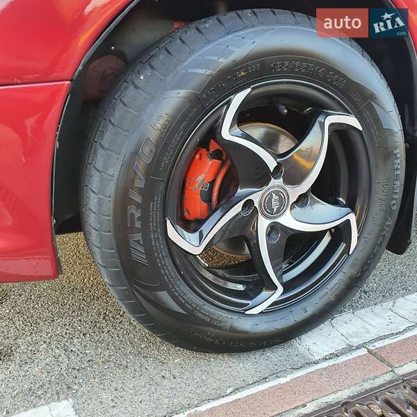 Хетчбек Peugeot 206 2003 в Києві фото 18 Хетчбек Peugeot 206 2003 в Києві