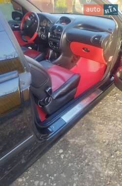 Кабриолет Peugeot 206 2003 в Ивано-Франковске