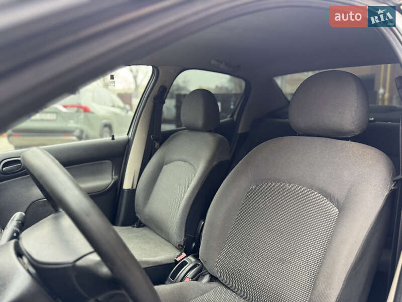 Седан Peugeot 206 2007 в Львові фото 13 Седан Peugeot 206 2007 в Львові