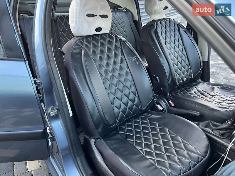 Седан Peugeot 206 2008 в Миколаєві