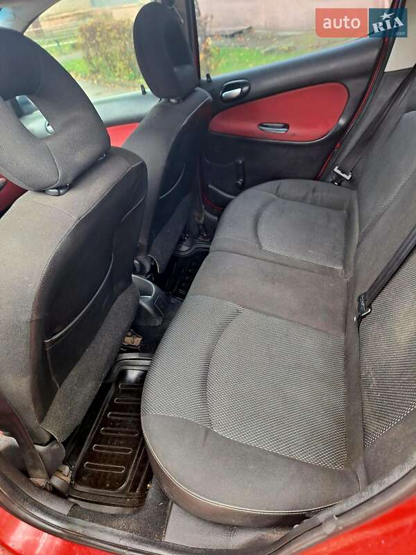 Седан Peugeot 206 2006 в Каменском фото 33 Седан Peugeot 206 2006 в Каменском