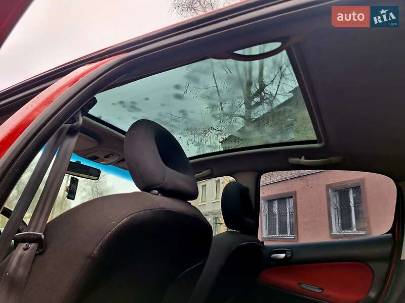 Седан Peugeot 206 2006 в Каменском фото 47 Седан Peugeot 206 2006 в Каменском