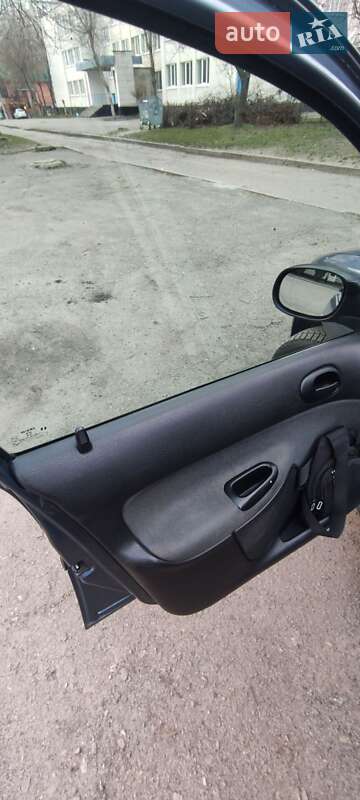 Седан Peugeot 206 2007 в Белой Церкви