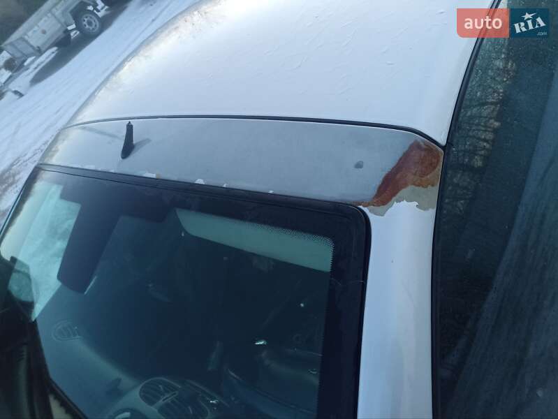 Кабріолет Peugeot 206 2004 в Болехові фото 8 Кабріолет Peugeot 206 2004 в Болехові