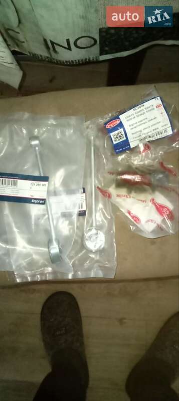 Хетчбек Peugeot 206 2001 в Коростені