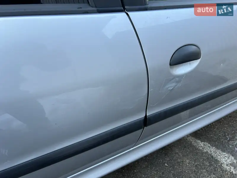 Peugeot 206 2000 VIN VF32ARHYF41021518 фото оголошення 41 з 73