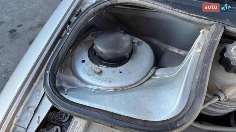 Универсал Peugeot 206 2003 в Житомире