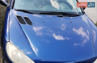 Седан Peugeot 206 2010 в Миронівці