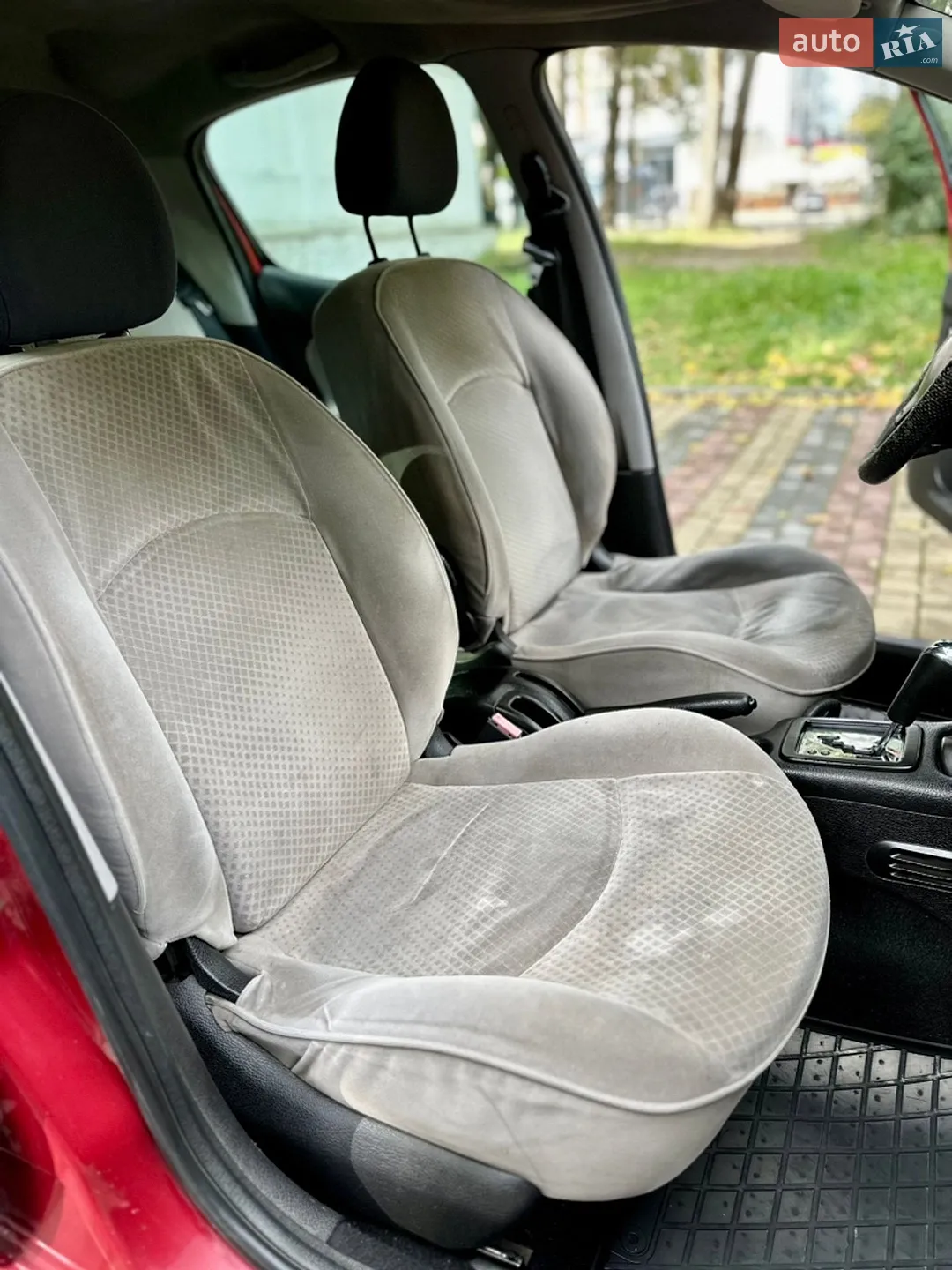 2006 Peugeot 206 - мініатюра 21