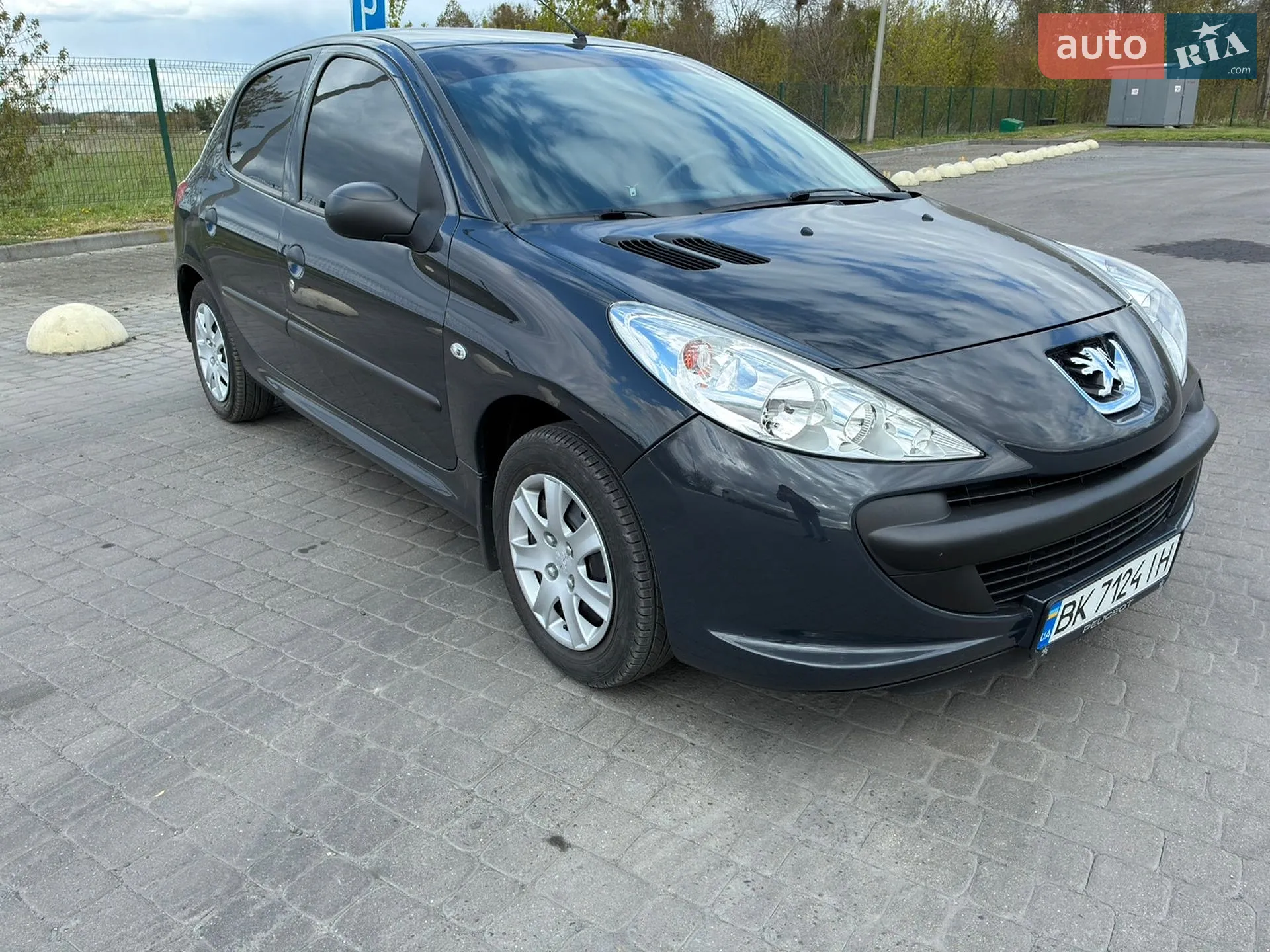Фото авто 1
