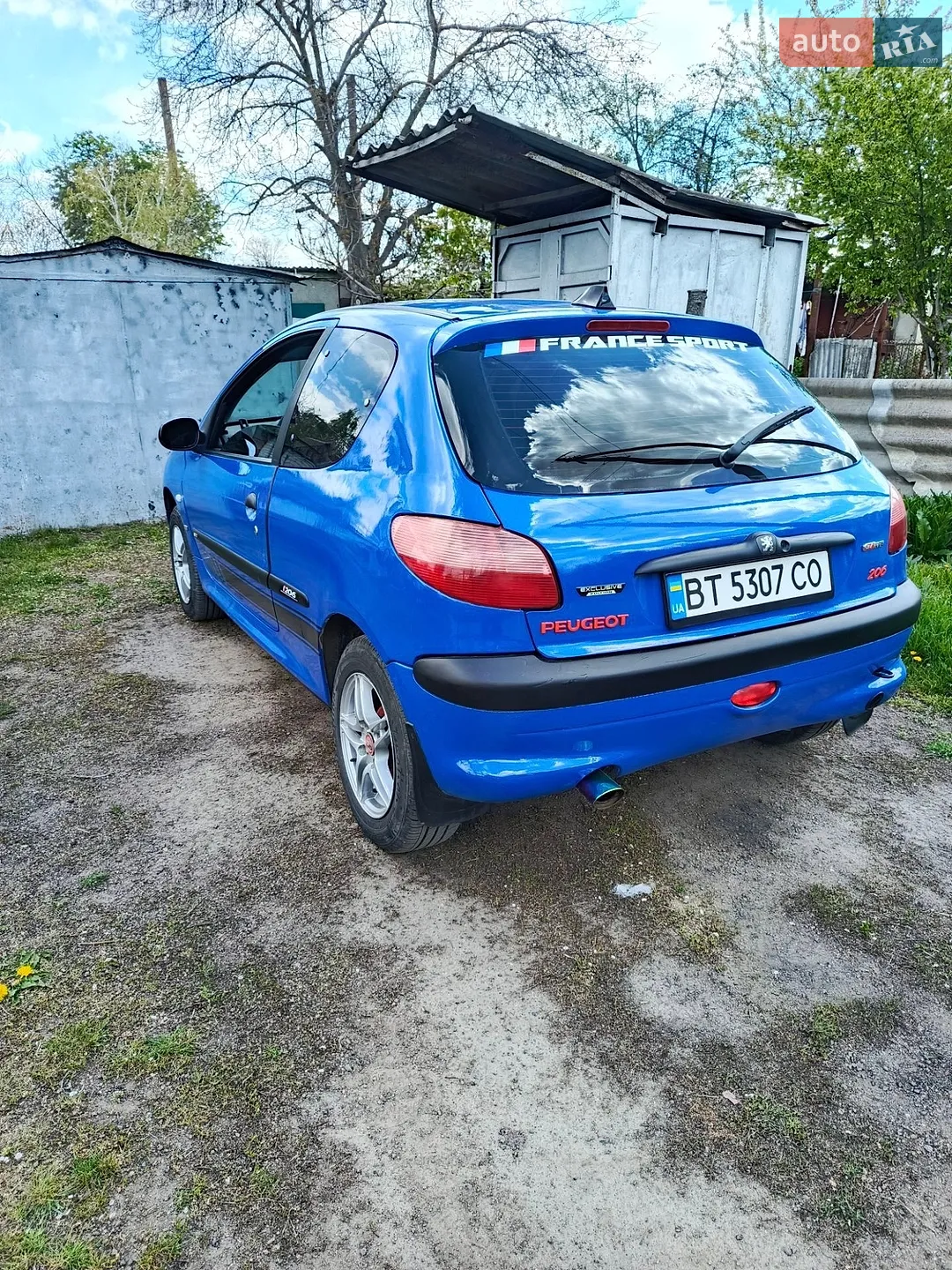 Фото авто 14