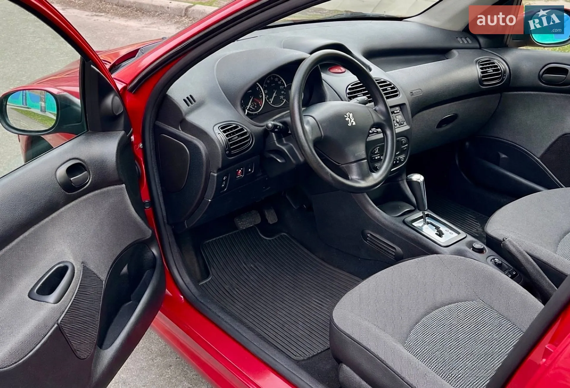 2010 Peugeot 206 - мініатюра 10