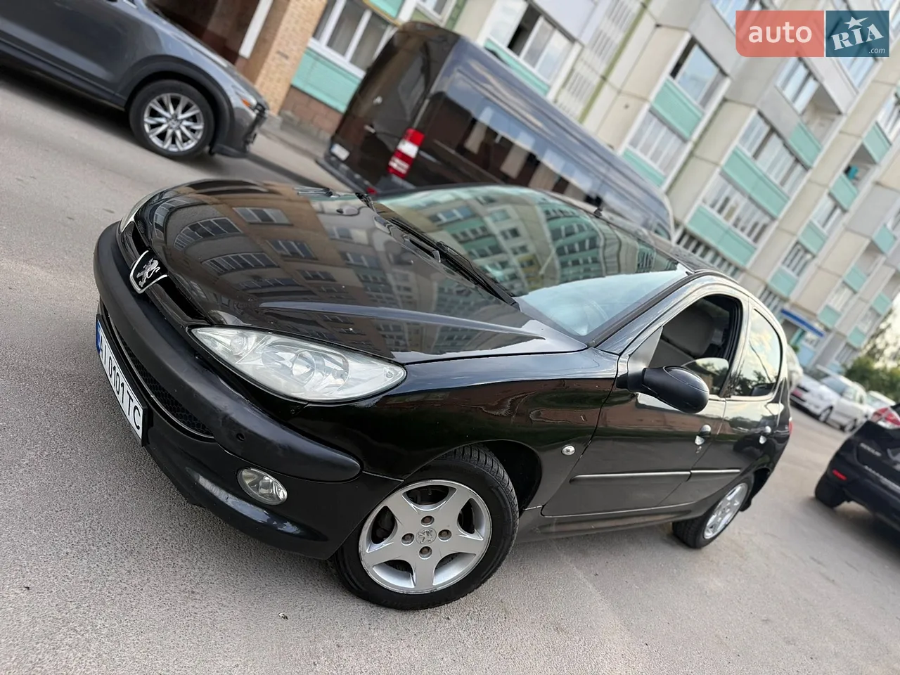 2021 Volkswagen ID.4 - мініатюра 18