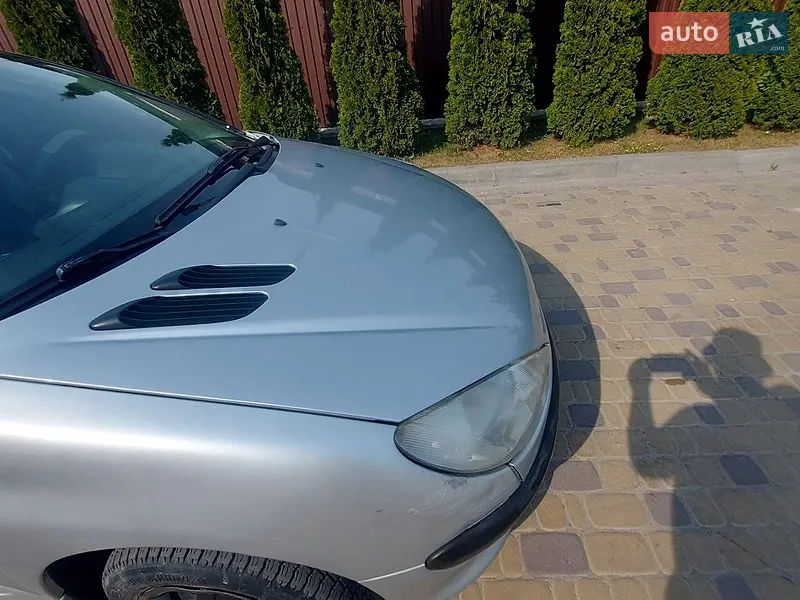 Peugeot 206 2002 VIN VF32AWJYF42875125 фото оголошення 5 з 57