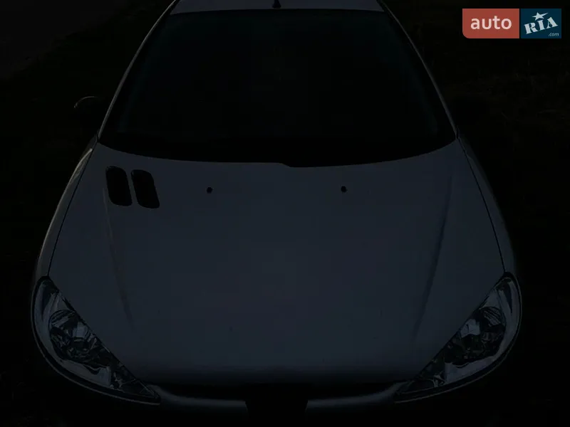 Peugeot 206 2007 VIN NAAP3REN67J006719 фото оголошення 15 з 41