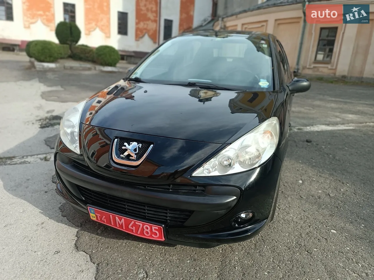 2014 Ford Focus - мініатюра 31
