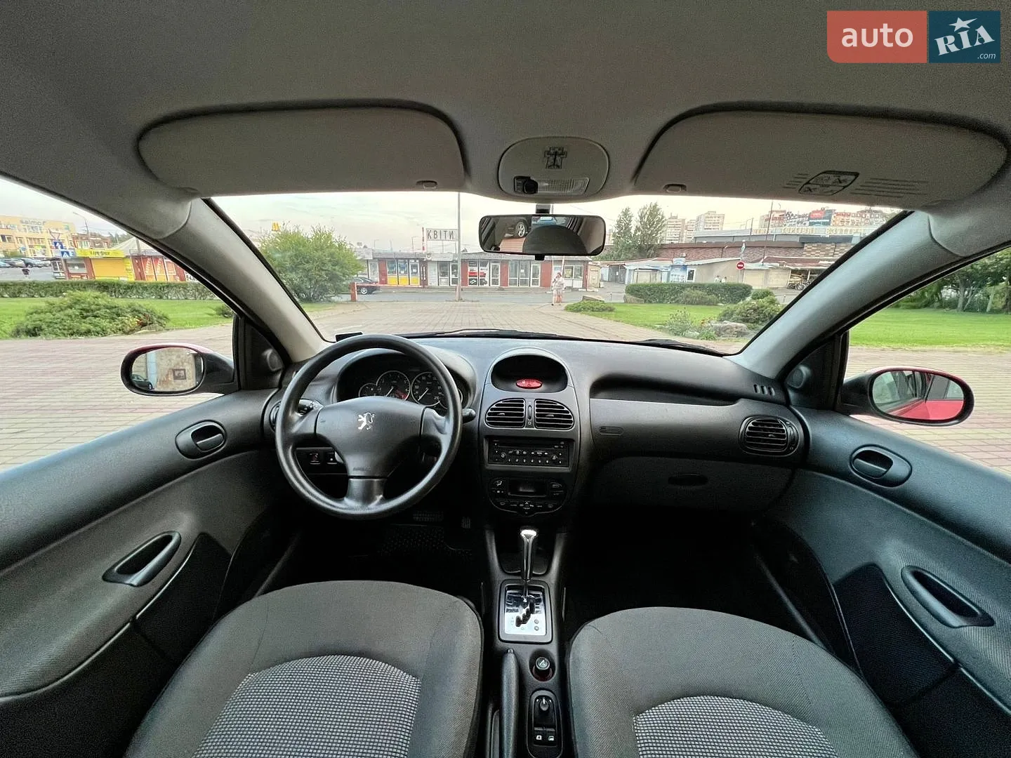 2010 Peugeot 206 - мініатюра 30