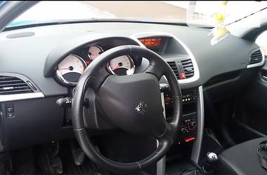 Хэтчбек Peugeot 207 2011 в Ровно