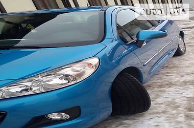 Хэтчбек Peugeot 207 2011 в Ровно