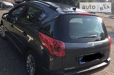 Универсал Peugeot 207 2008 в Хмельницком