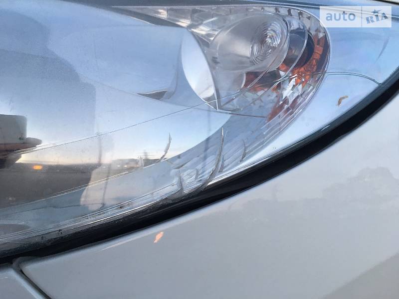 Хетчбек Peugeot 207 2012 в Хмельницькому