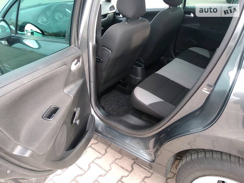 Універсал Peugeot 207 2009 в Житомирі фото 7 Універсал Peugeot 207 2009 в Житомирі