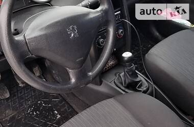 Хэтчбек Peugeot 207 2010 в Харькове