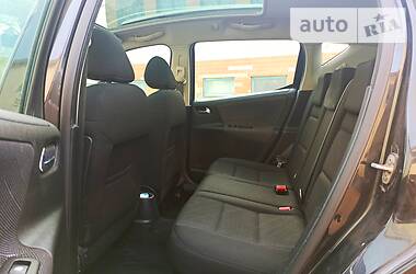 Універсал Peugeot 207 2009 в 