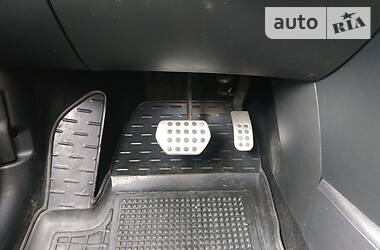 Хетчбек Peugeot 207 2010 в 