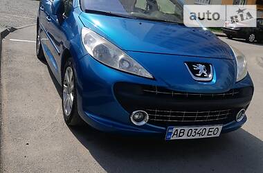 Универсал Peugeot 207 2007 в Виннице