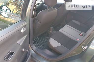 Універсал Peugeot 207 2008 в 