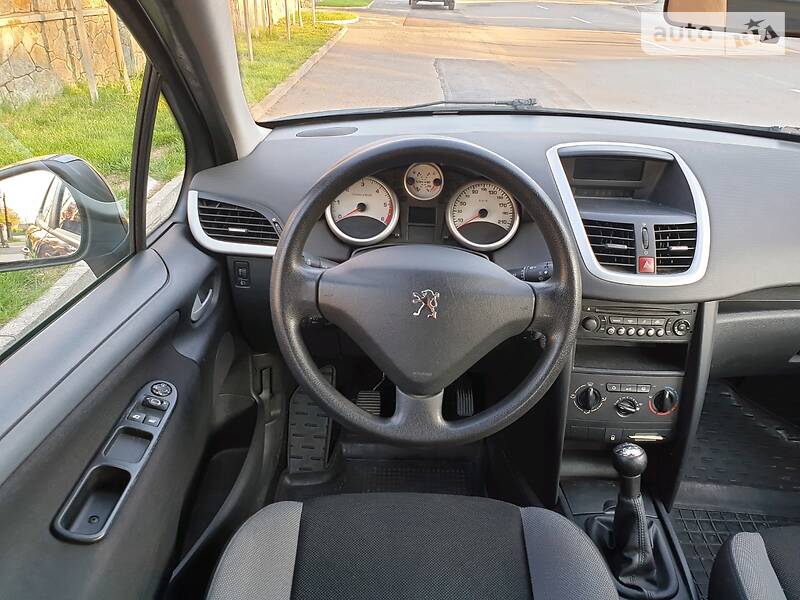 Універсал Peugeot 207 2008 в Вінниці фото 13 Універсал Peugeot 207 2008 в Вінниці
