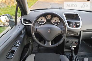 Універсал Peugeot 207 2008 в 