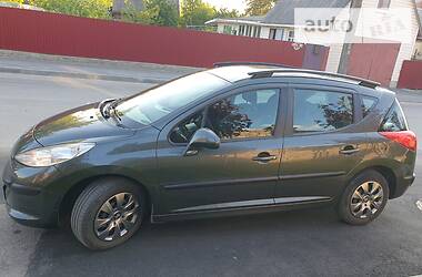 Універсал Peugeot 207 2008 в 