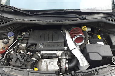 Універсал Peugeot 207 2007 в 