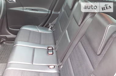 Універсал Peugeot 207 2007 в 