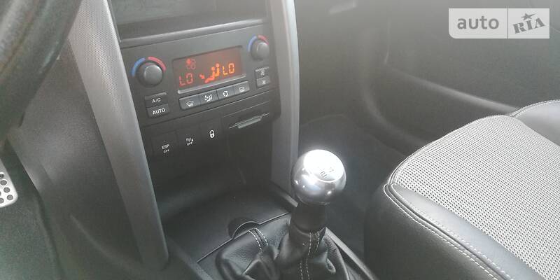 Універсал Peugeot 207 2008 в Стрию