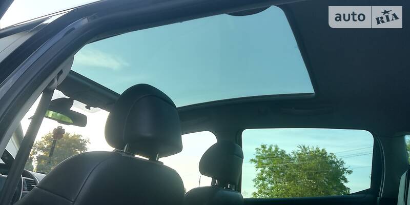 Універсал Peugeot 207 2008 в Стрию