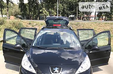 Універсал Peugeot 207 2007 в 
